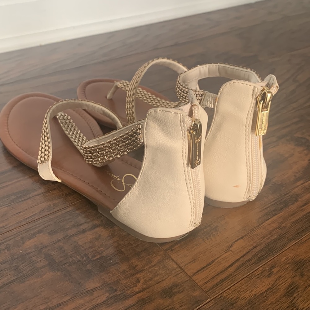 Jessica Simpson Sandals - Picture 10 of 12